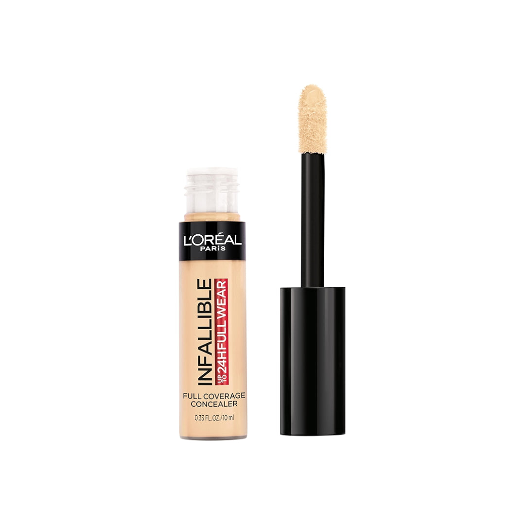Infallible Full Wear Waterproof Matte Concealer - Attenza.net