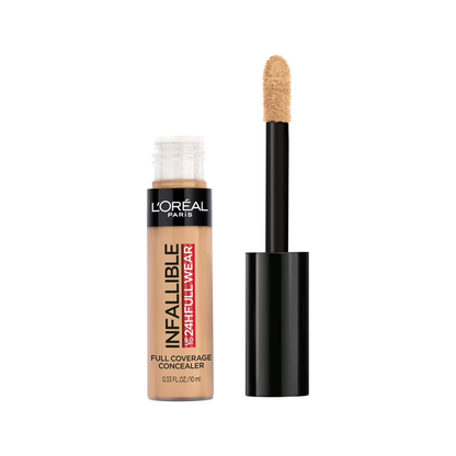 Infallible Full Wear Waterproof Matte Concealer