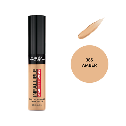 Infallible Full Wear Waterproof Matte Concealer