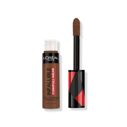 Infallible Full Wear Waterproof Matte Concealer