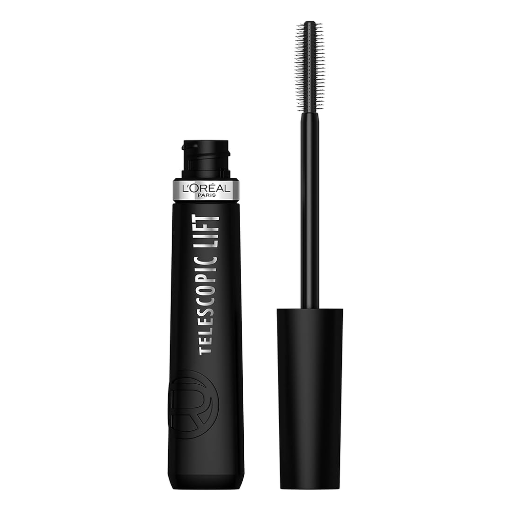 Telescopic Lift Volumizing Mascara 36HR Wear - Attenza Panamá
