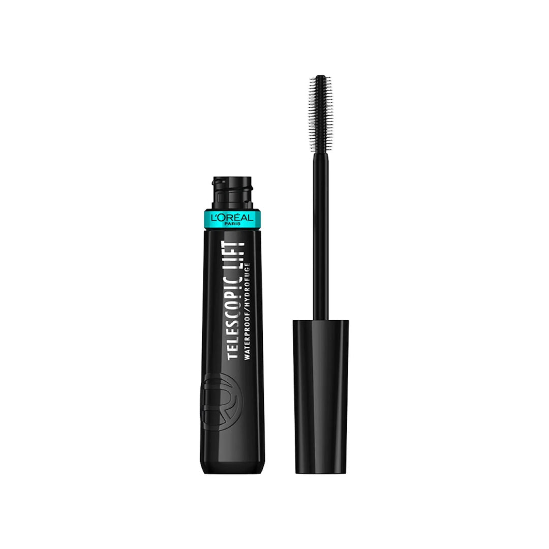 Telescopic Lift Waterproof Liquids Mascara 36HR Wear - Attenza.net