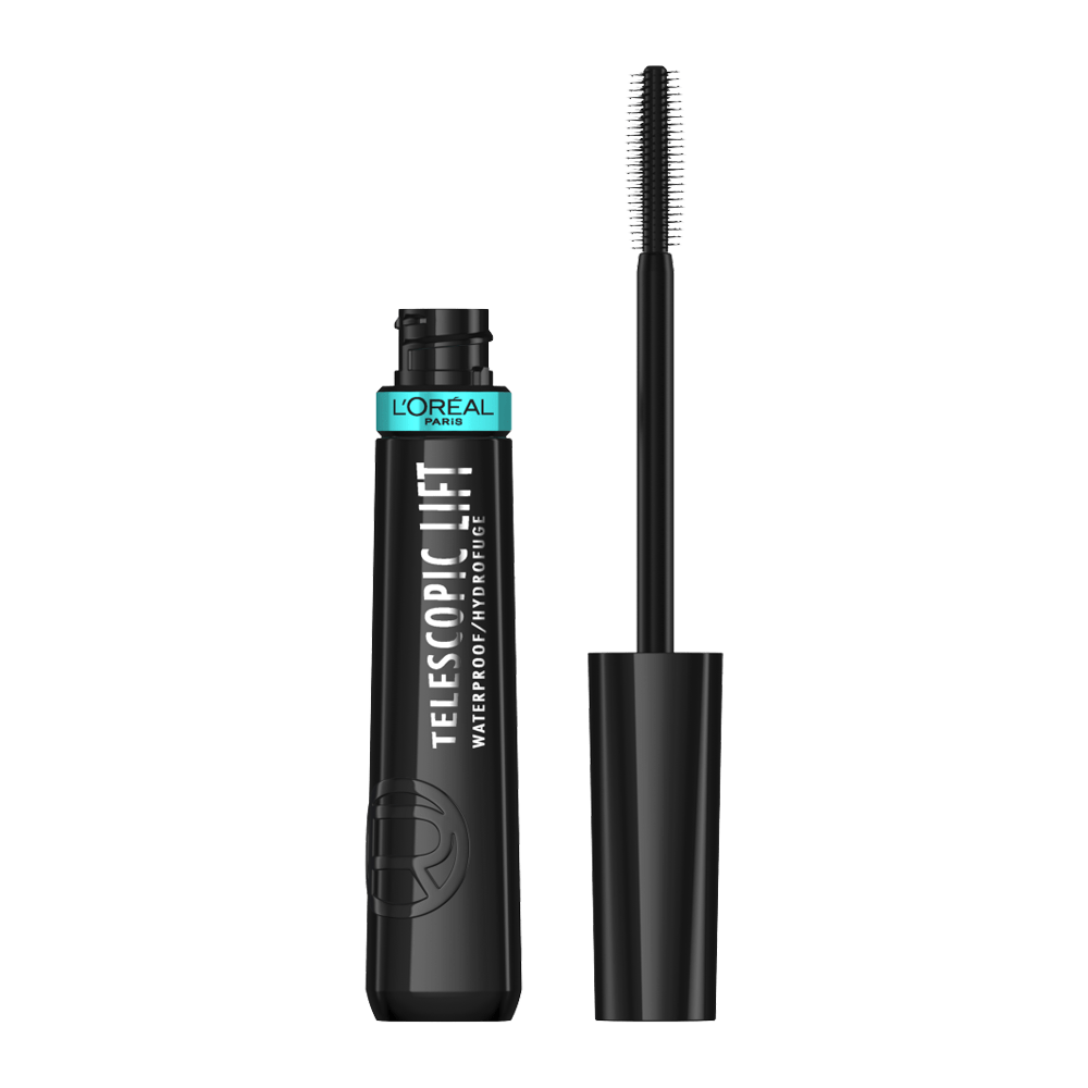Telescopic Lift Waterproof Liquids Mascara 36HR Wear - Attenza Panamá