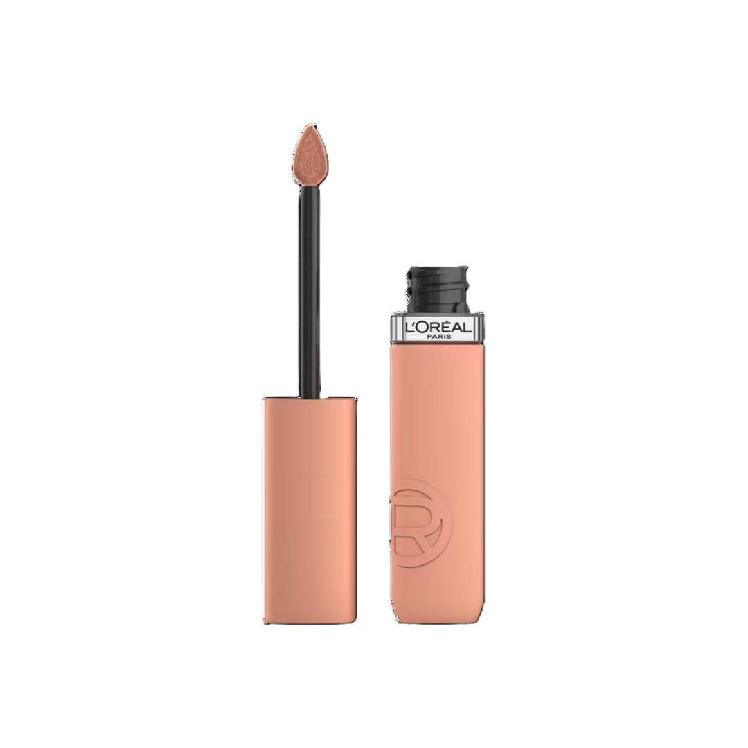 Infallible Matte Resistance Liquid Lipstick - Attenza.net