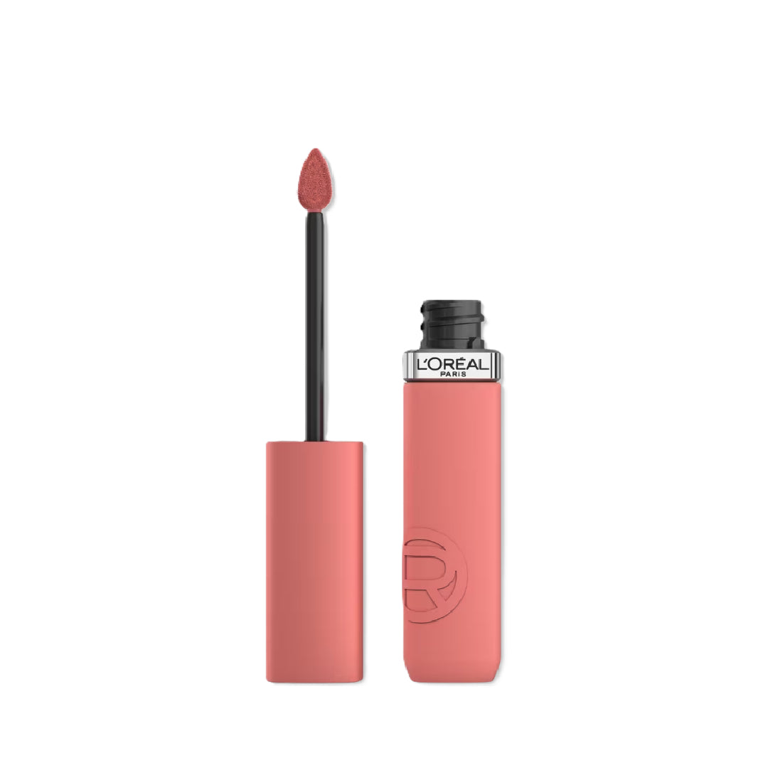 Infallible Matte Resistance Liquid Lipstick - Attenza.net