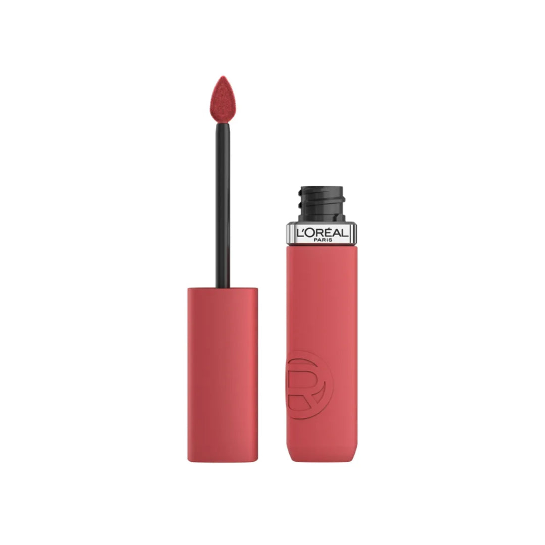 Infallible Matte Resistance Liquid Lipstick - Attenza.net
