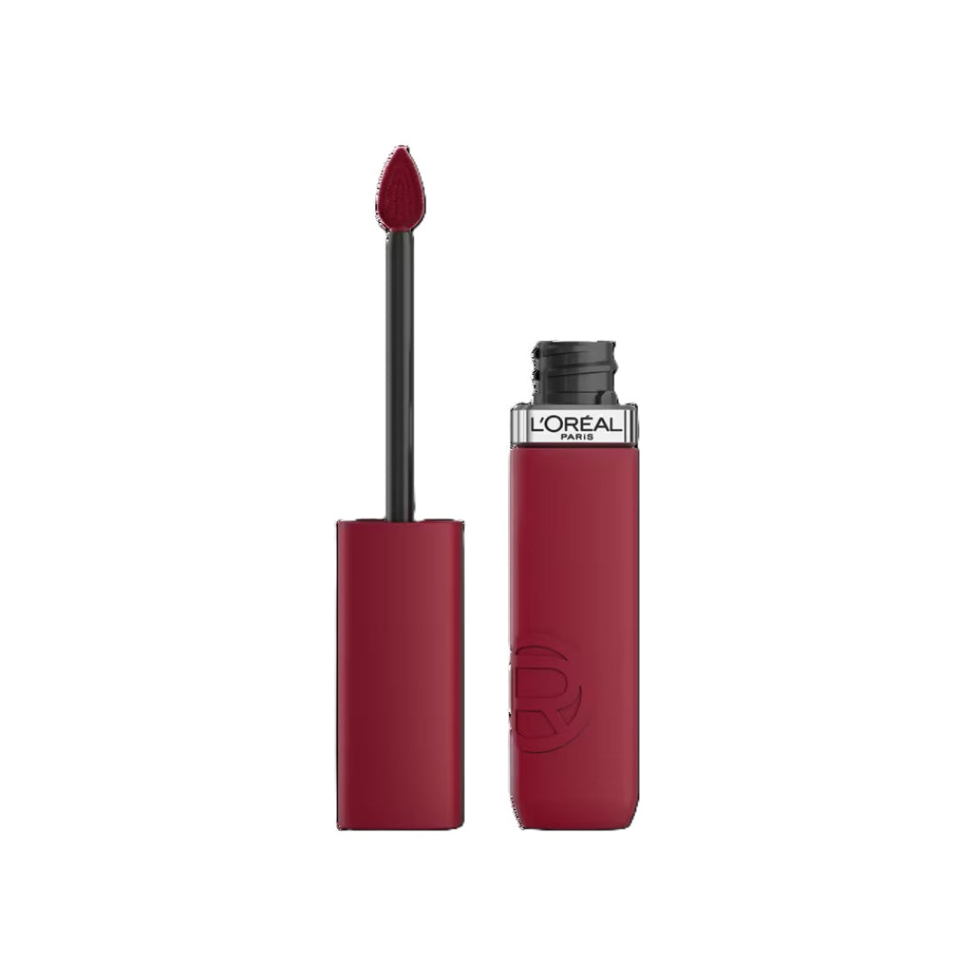 Infallible Matte Resistance Liquid Lipstick - Attenza.net
