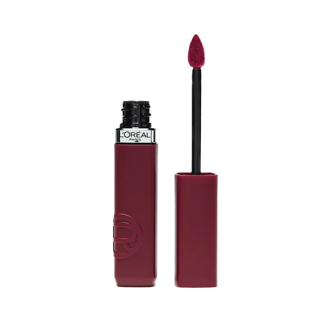 Infallible Matte Resistance Liquid Lipstick - Attenza.net
