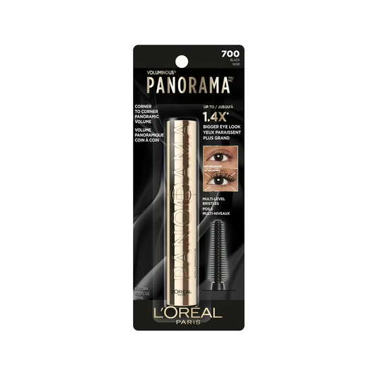 Voluminous Panorama Mascara