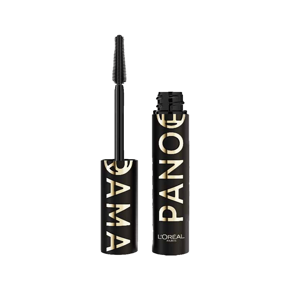 Voluminous Panorama Mascara