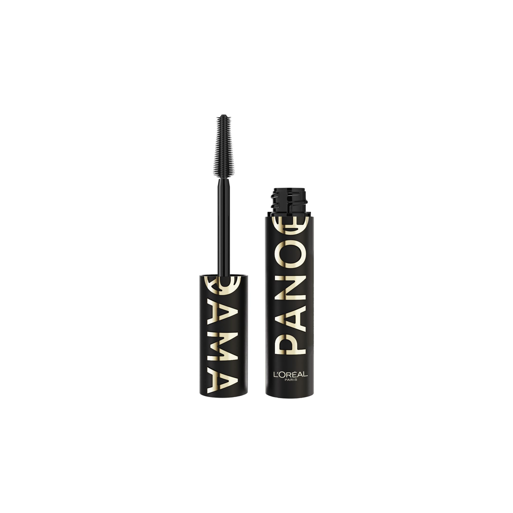 Voluminous Panorama Mascara