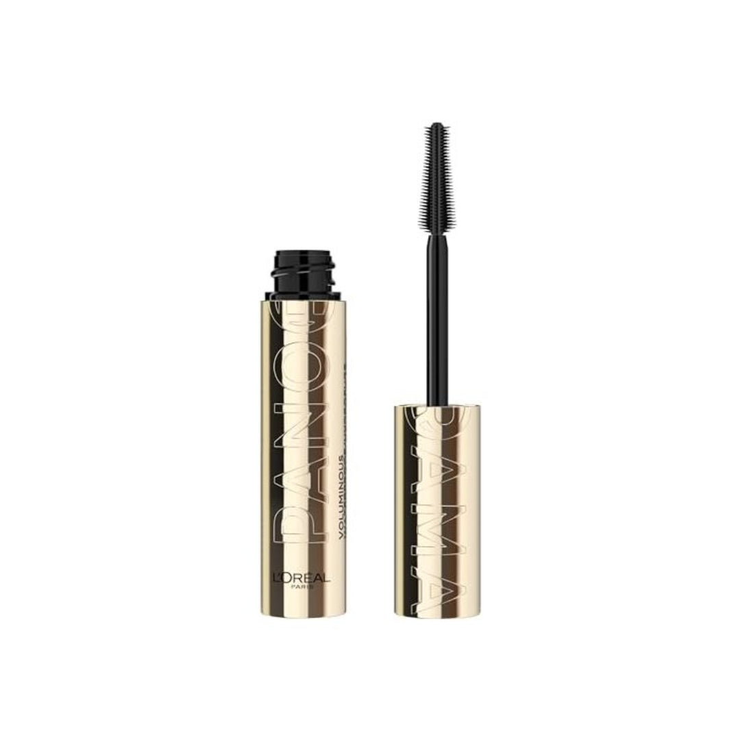 Voluminous Panorama Mascara Waterproof - Attenza.net