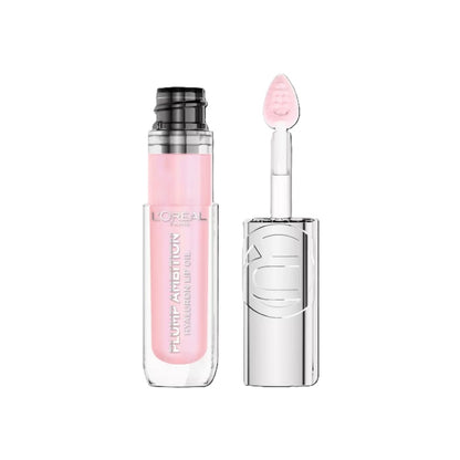 Plump Ambition Hyaluron Lip Oil - Attenza Panamá