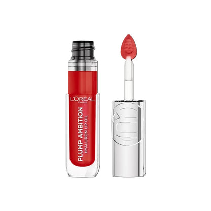 Plump Ambition Hyaluron Lip Oil - Attenza Panamá
