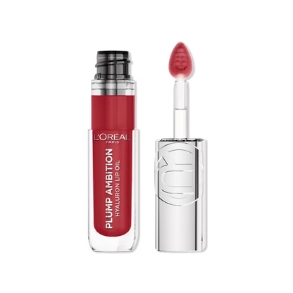 Plump Ambition Hyaluron Lip Oil