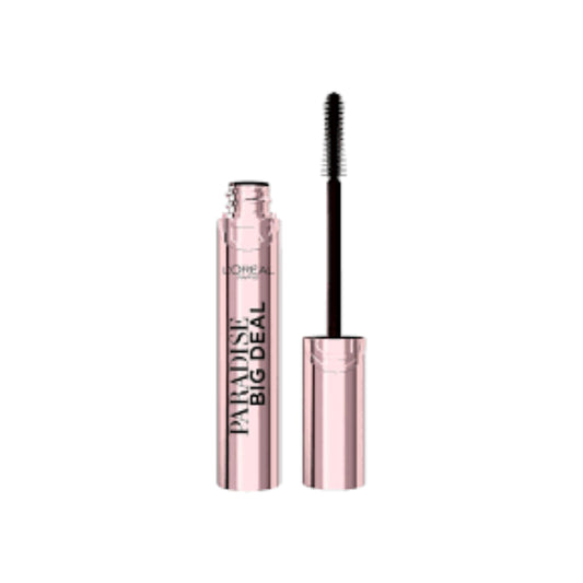 Paradise Big Deal Mascara - Attenza.net
