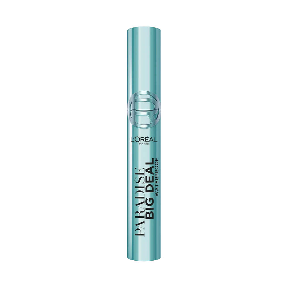 Paradise Big Deal Waterproof Mascara - Attenza Panamá