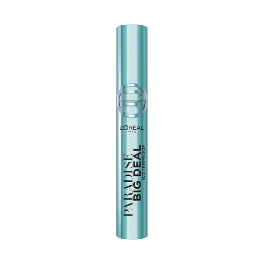 Paradise Big Deal Waterproof Mascara