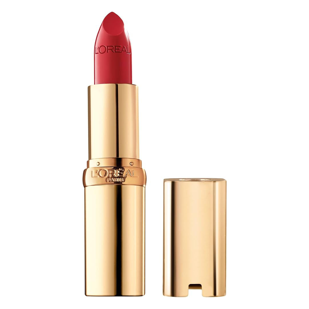 Colour Riche Original Satin Lipstick - Attenza.net