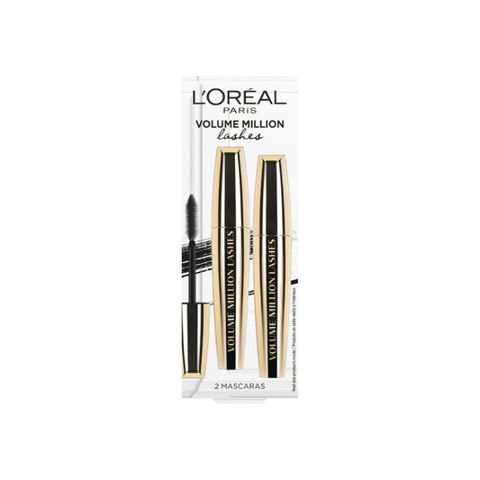 Volume Million Lashes Mascara Duo - Attenza.net