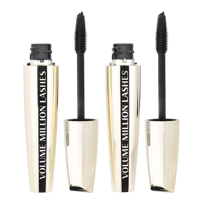 Volume Million Lashes Mascara Duo - Attenza Panamá