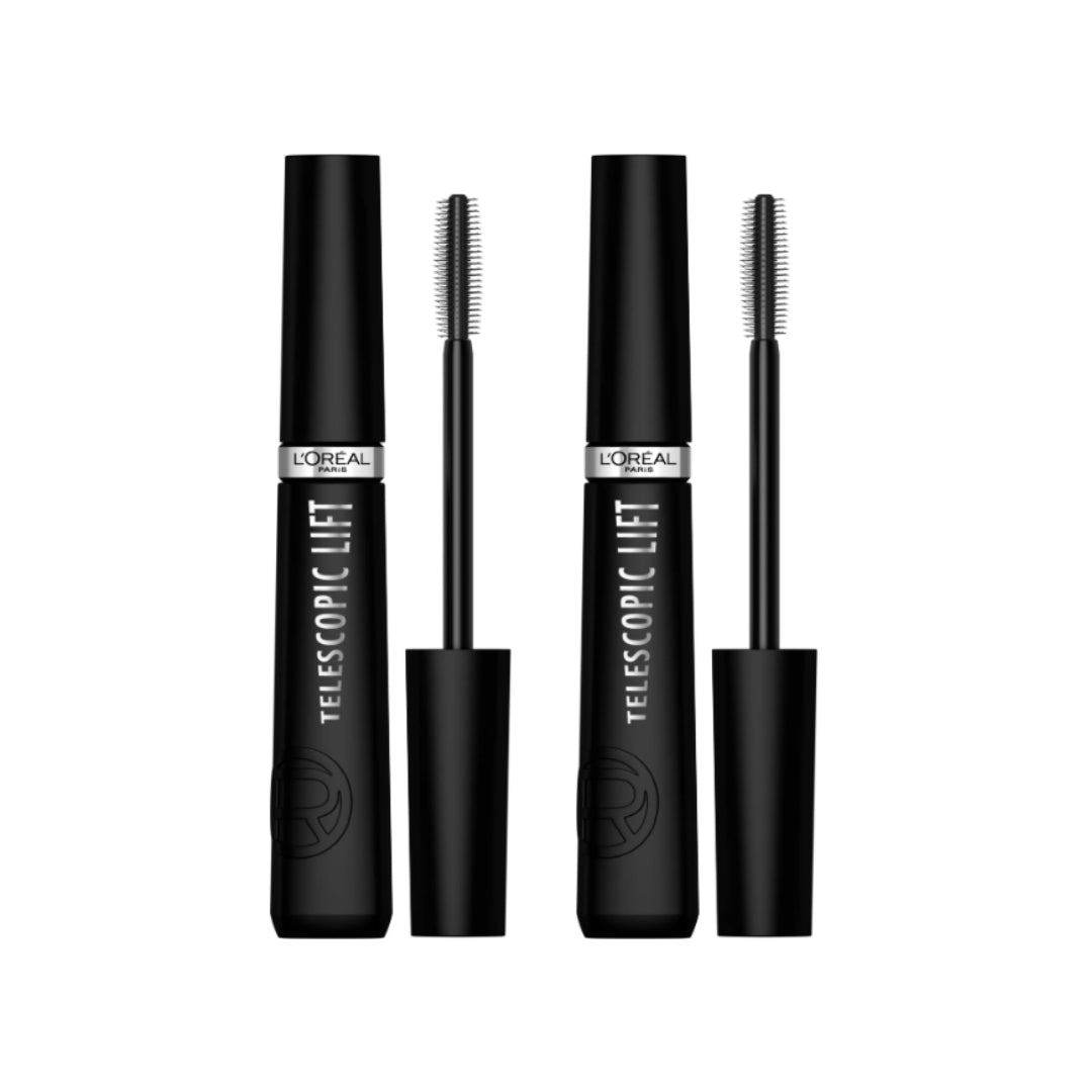 Telescopic Lift Mascara Duo - Attenza.net