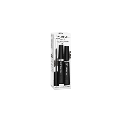 Telescopic Lift Mascara Duo