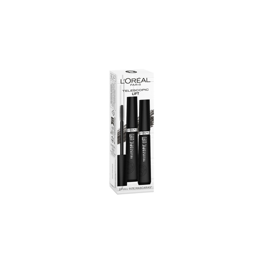 Telescopic Lift Mascara Duo