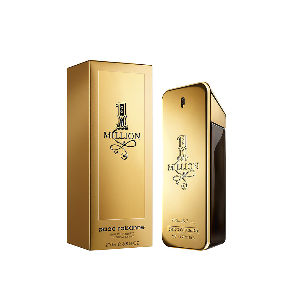 1 Million Eau de Toilette - Attenza.net