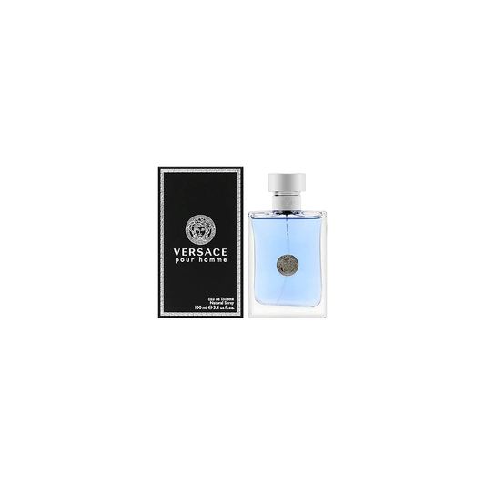 Paco Rabanne Pour Homme Eau de Toilette