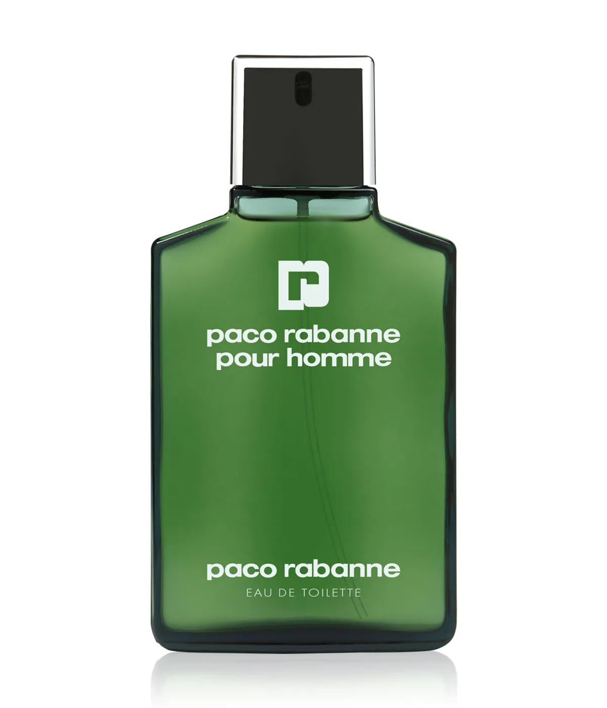 Paco Rabanne Pour Homme Eau de Toilette - Attenza.net