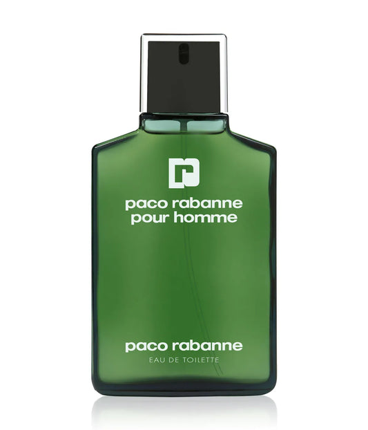 Paco Rabanne Pour Homme Eau de Toilette - Attenza.net