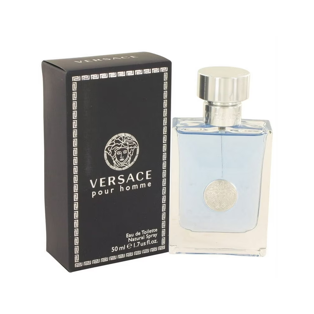 Paco Rabanne Pour Homme Eau de Toilette