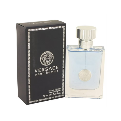 Paco Rabanne Pour Homme Eau de Toilette