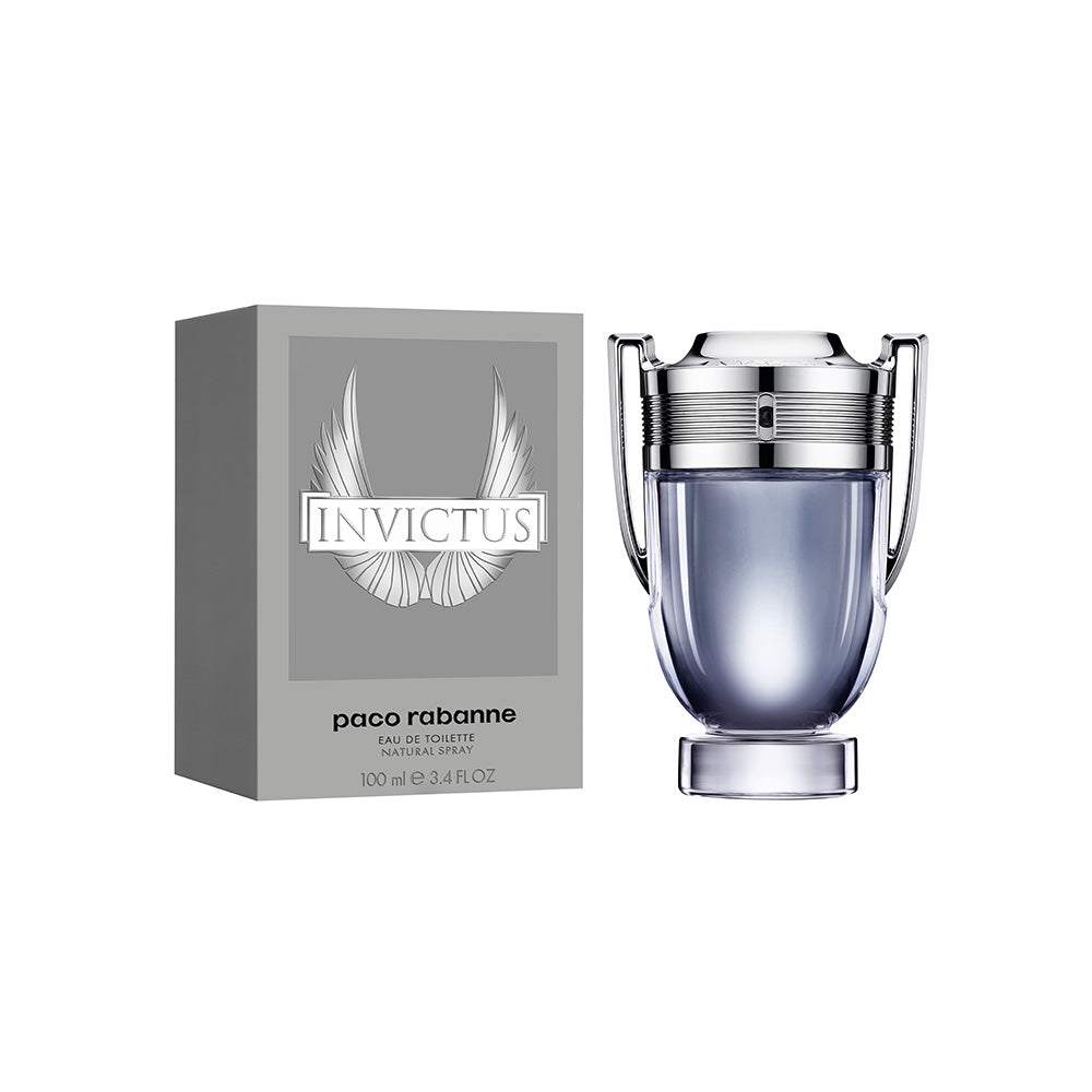 Invictus Eau de Toilette - Attenza.net