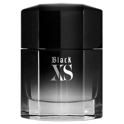 Black XS For Him Eau de Toilette - Attenza Panamá