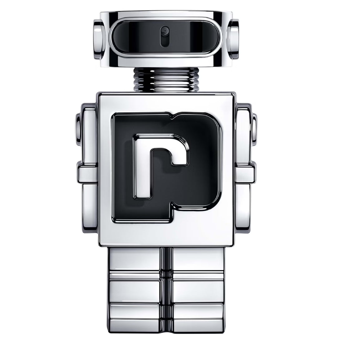 Phantom Eau de Toilette - Attenza.net