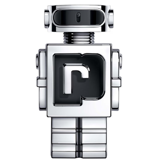 Phantom Eau de Toilette - Attenza.net