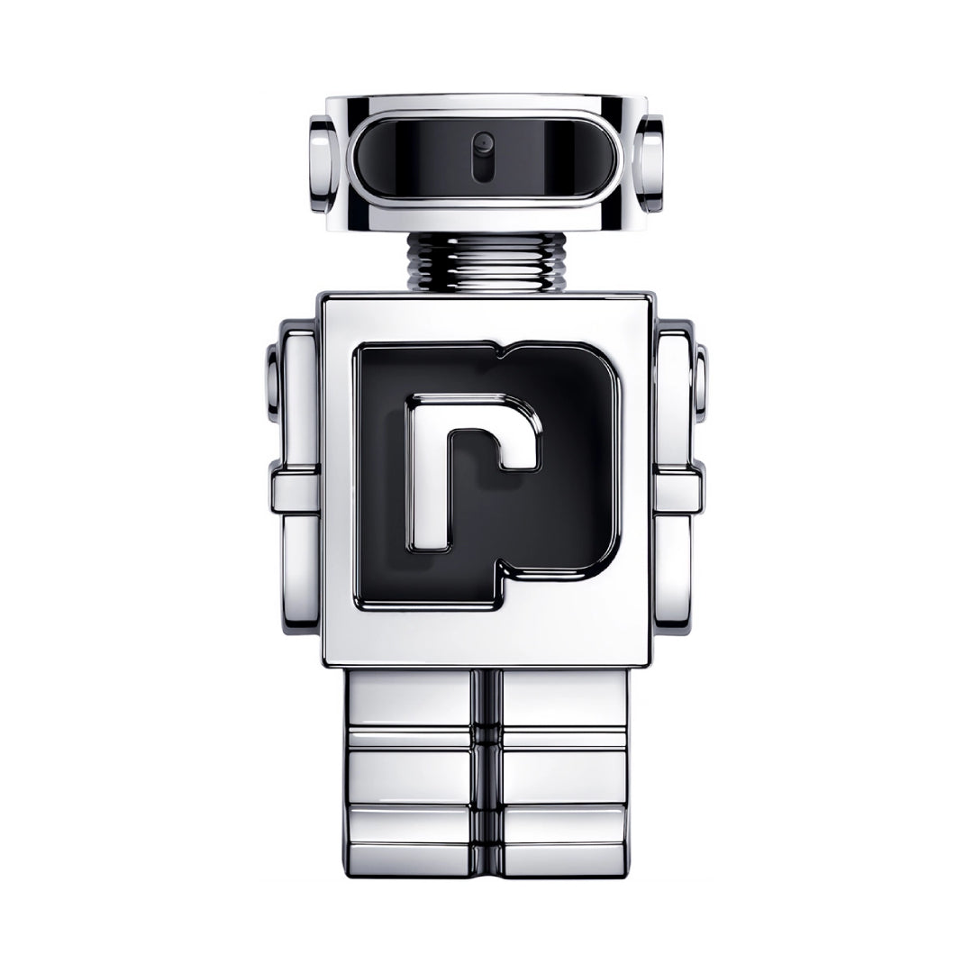 Phantom Eau de Toilette - Attenza.net