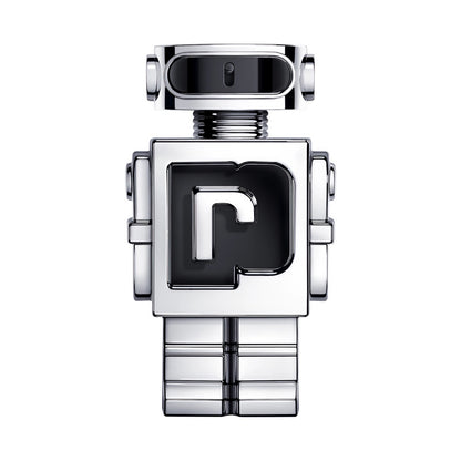 Phantom Eau de Toilette - Attenza.net