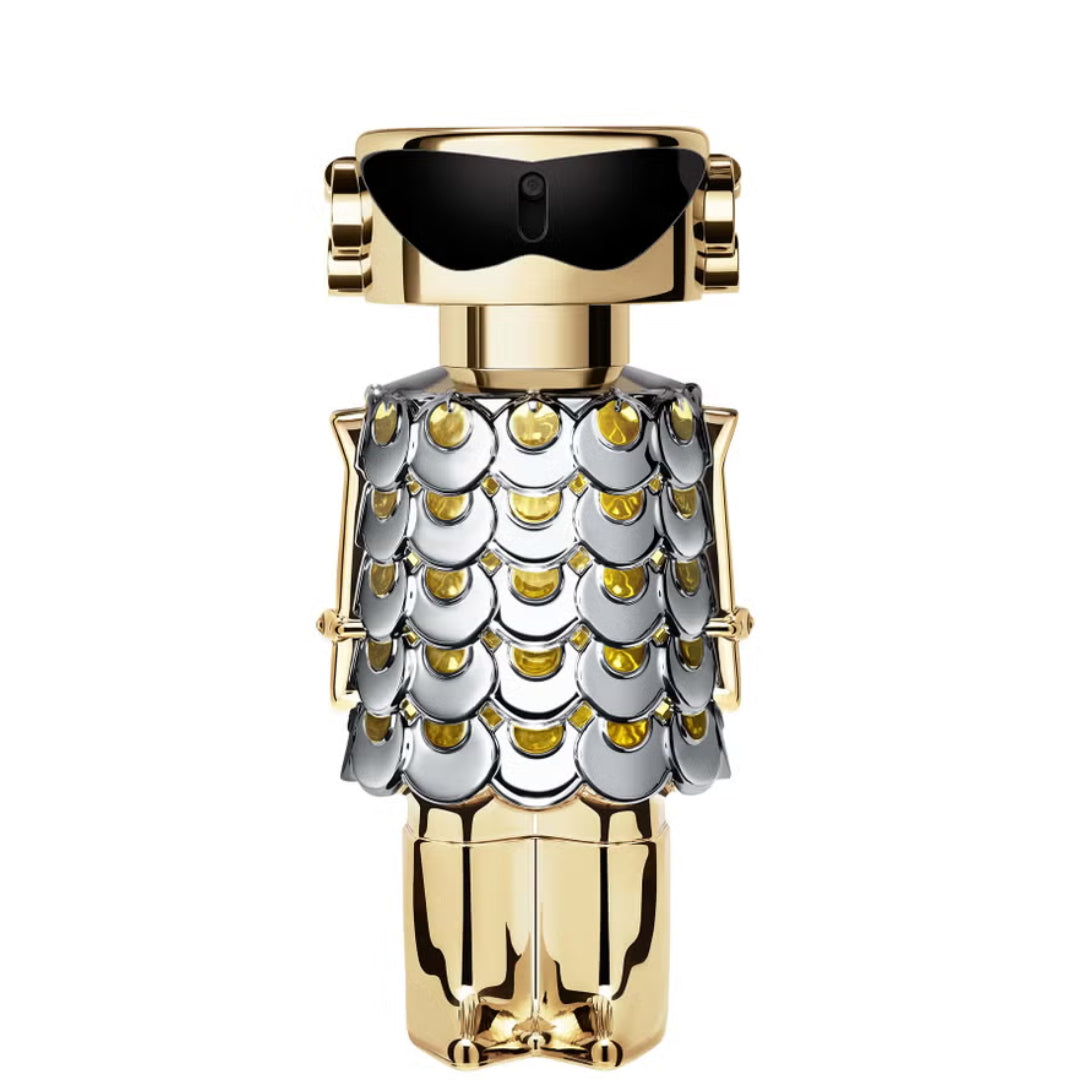 Fame Eau de Parfum - Attenza.net