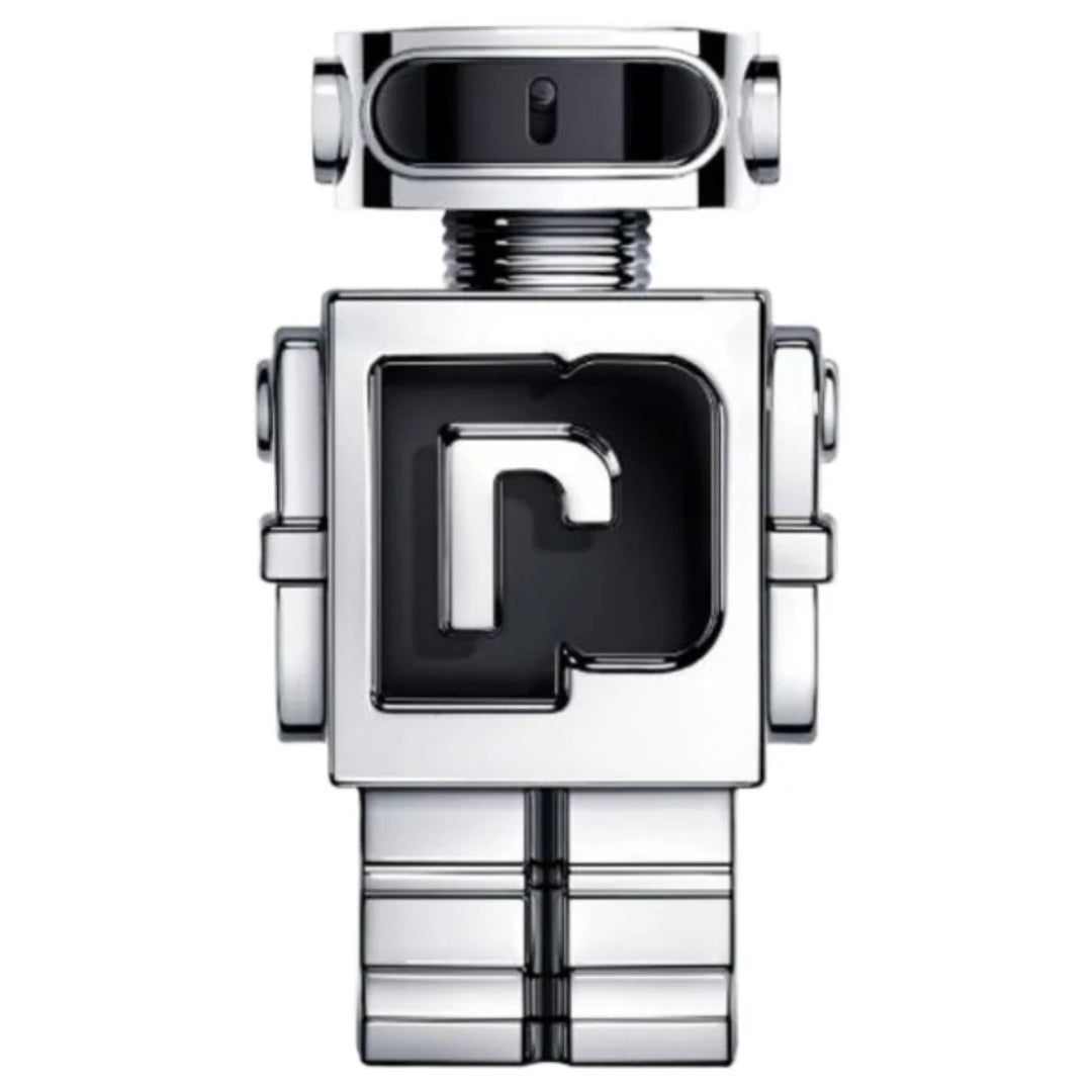 Phantom Eau de Toilette - Attenza.net