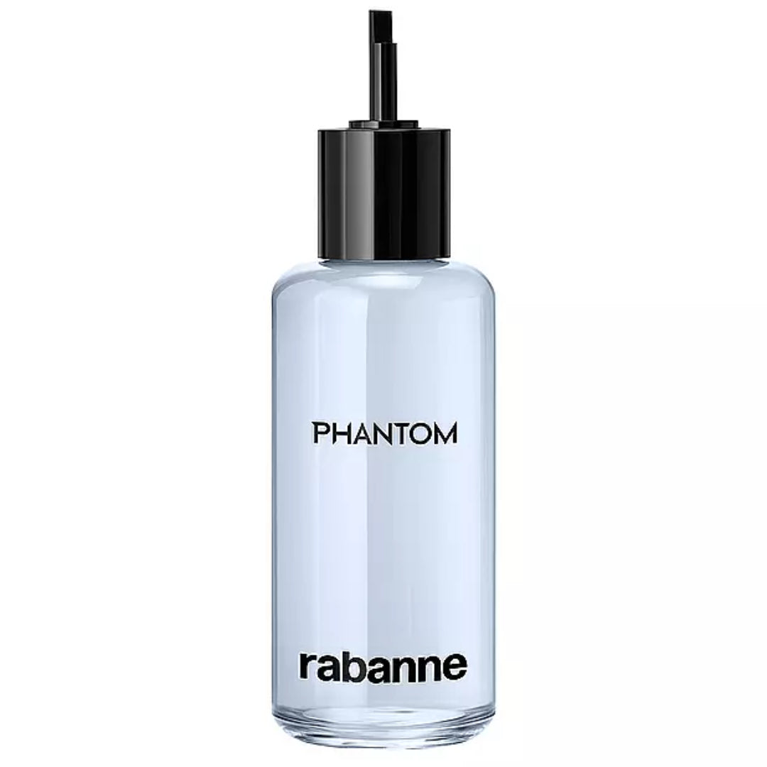 Phantom Eau de Toilette - Attenza.net