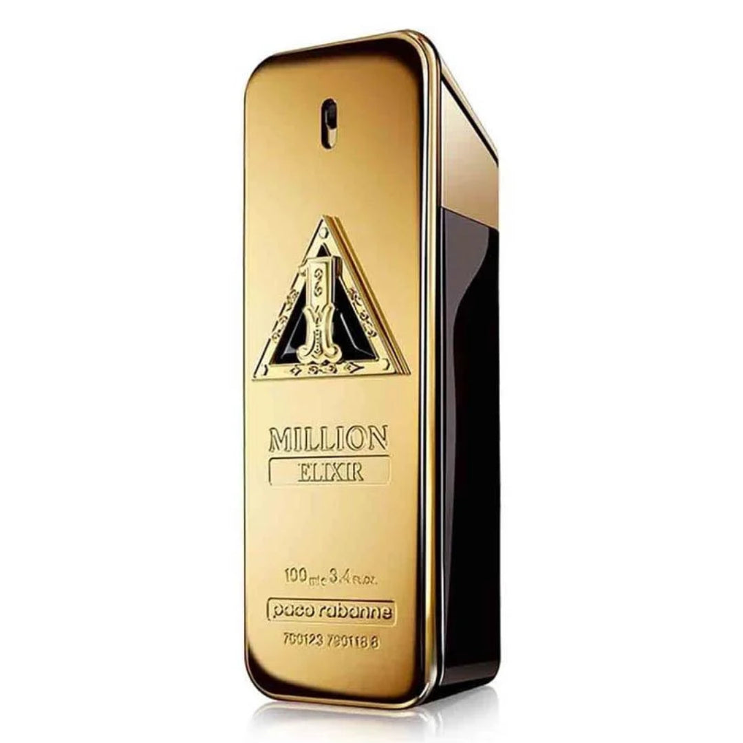 1 Million Elixir Eau de Parfum Intense - Attenza.net