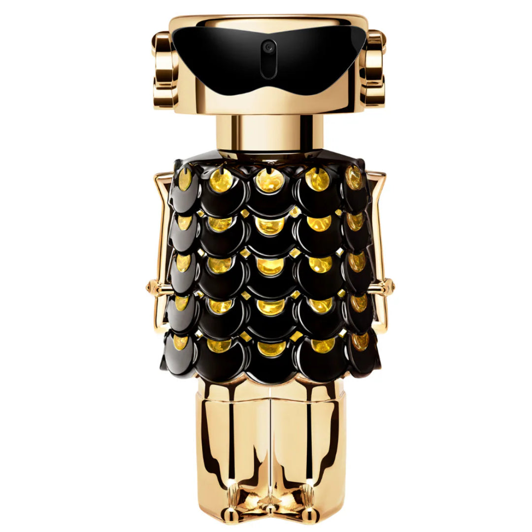 Fame Parfum - Attenza.net