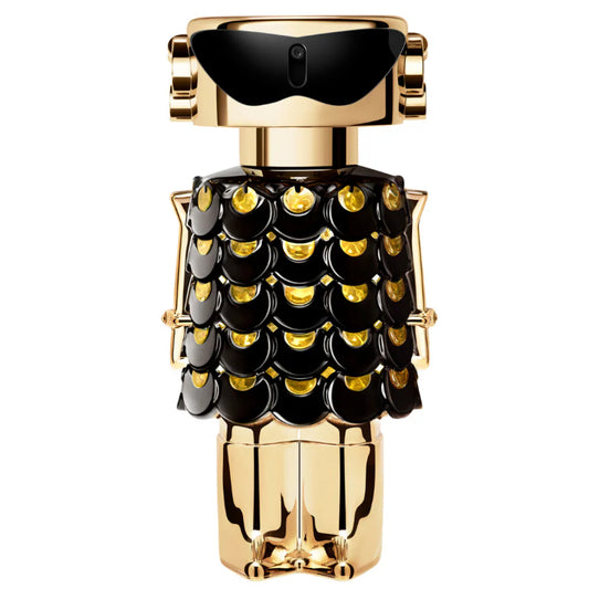 Fame Parfum - Attenza.net