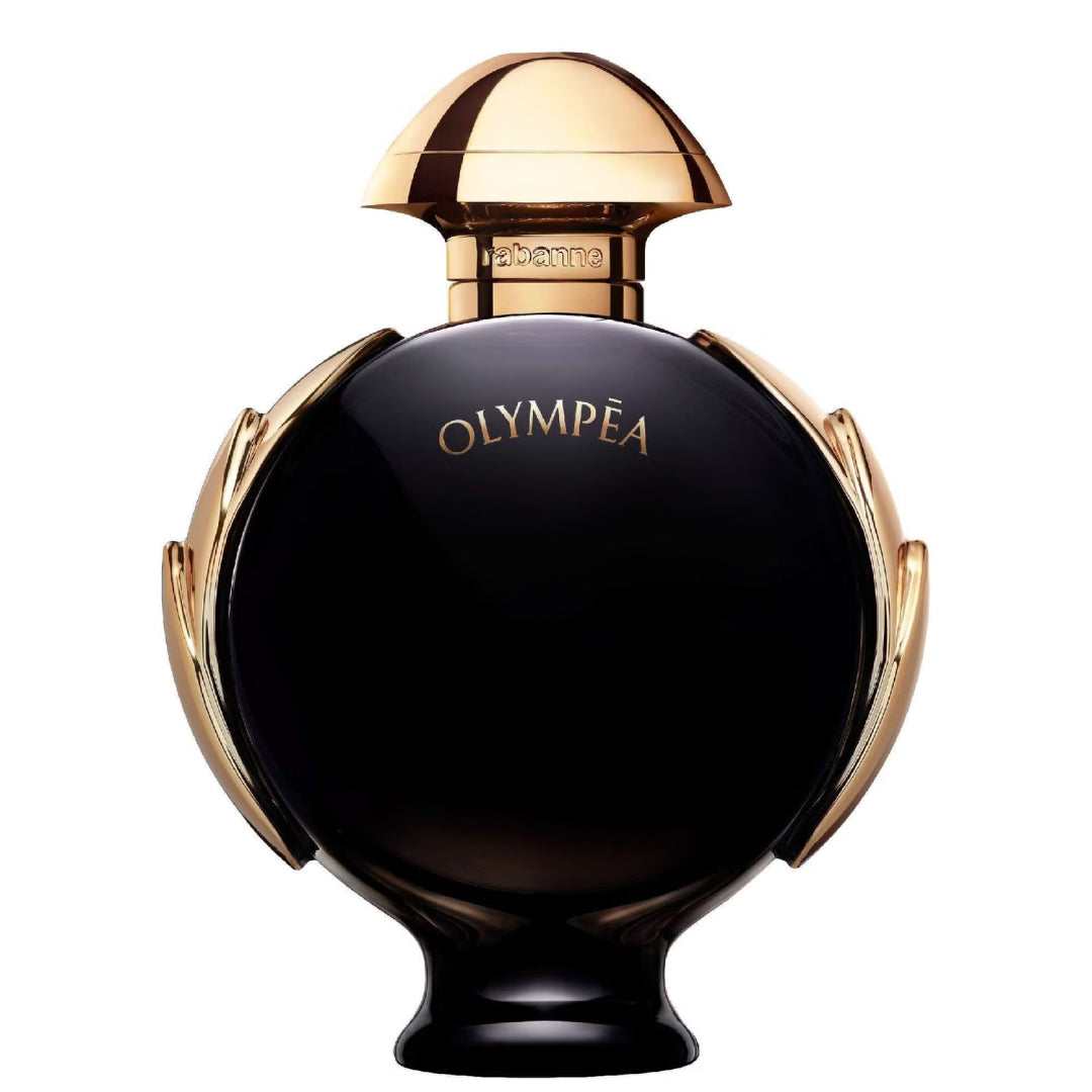 Olympéa Parfum - Attenza.net
