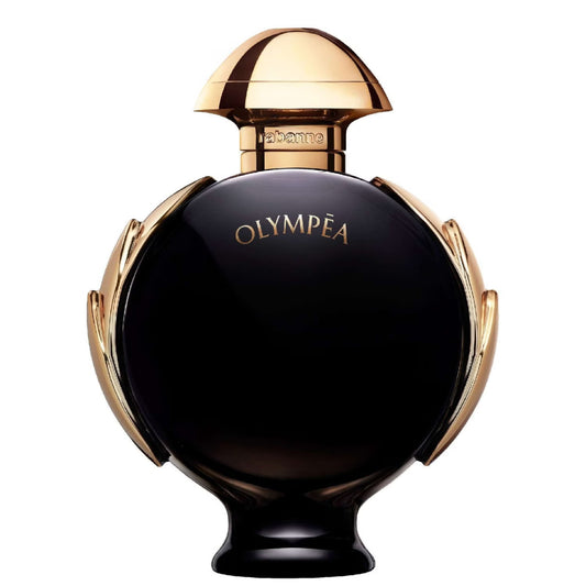 Olympéa Parfum - Attenza.net