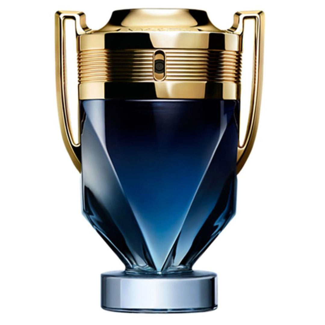 Invictus Parfum - Attenza.net