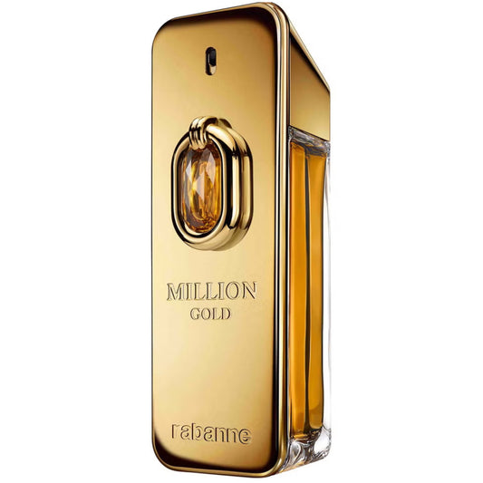 One Million Gold Intense Eau de Parfum - Attenza.net